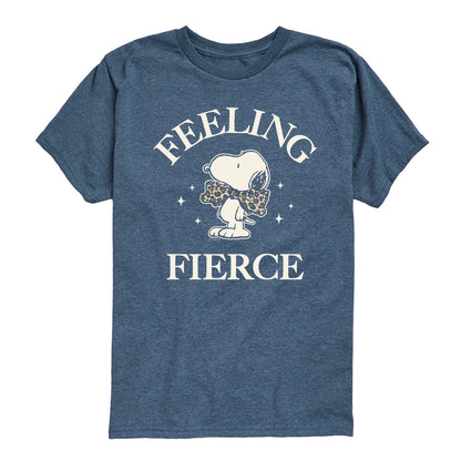 HEATHER BLUE-