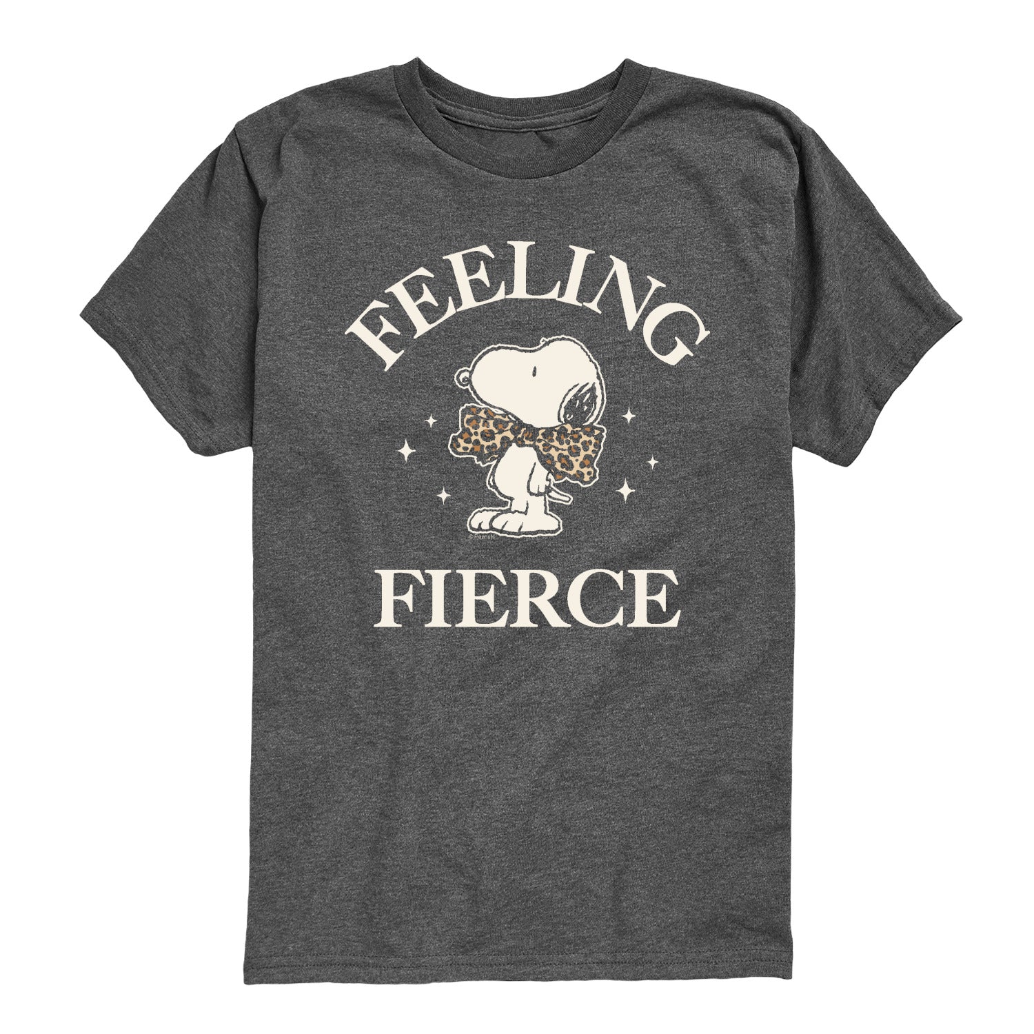 HEATHER CHARCOAL-