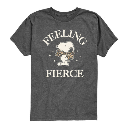 HEATHER CHARCOAL-