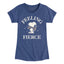 HEATHER NAVY