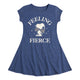 HEATHER NAVY
