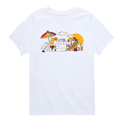 WHITE-