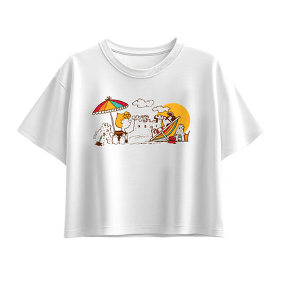 WHITE-