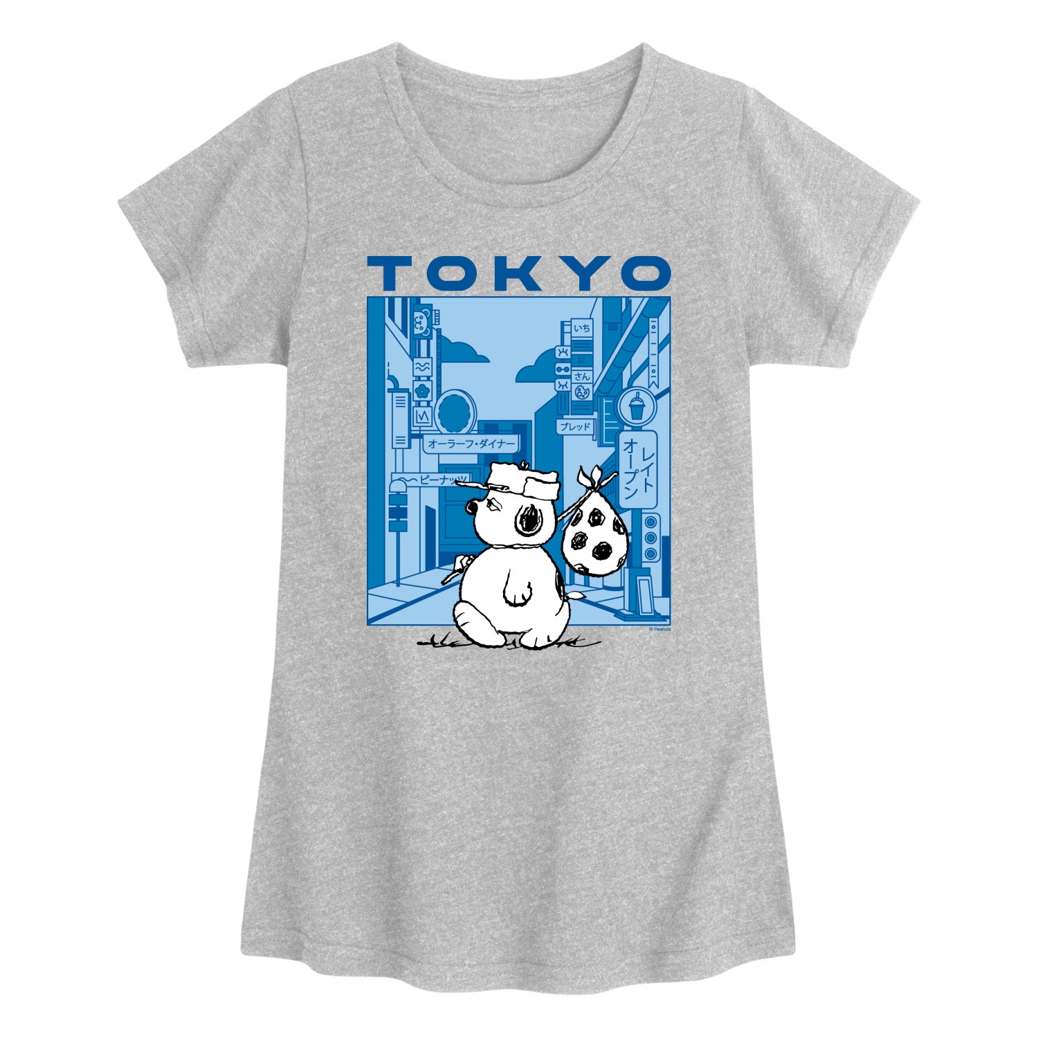 HEATHER GREY-