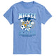 CAROLINA BLUE