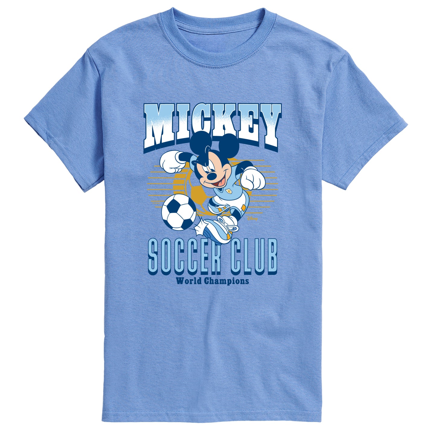 CAROLINA BLUE-