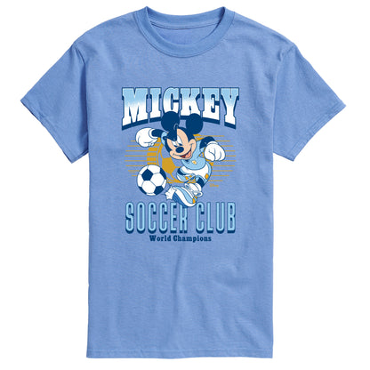 CAROLINA BLUE-
