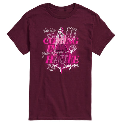 MAROON-