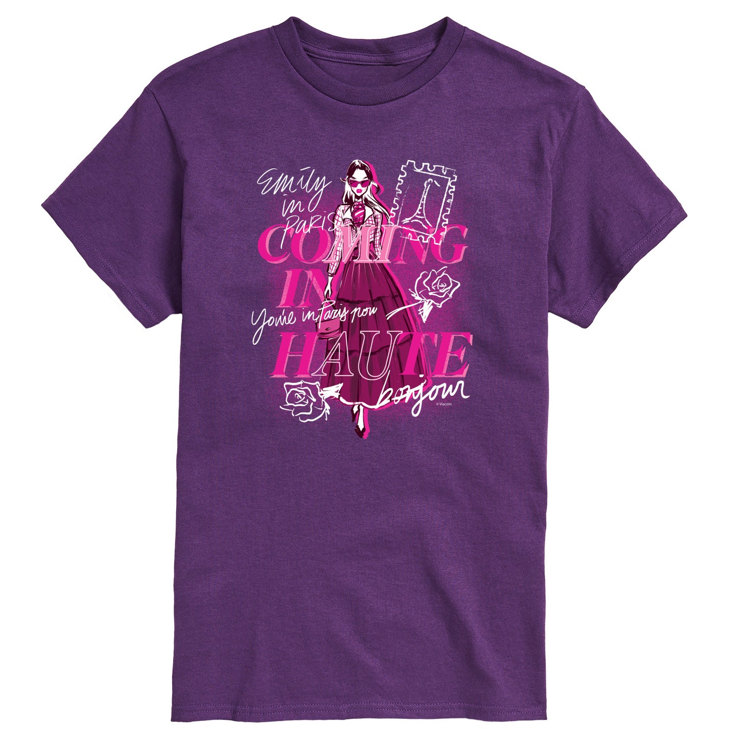 PURPLE-