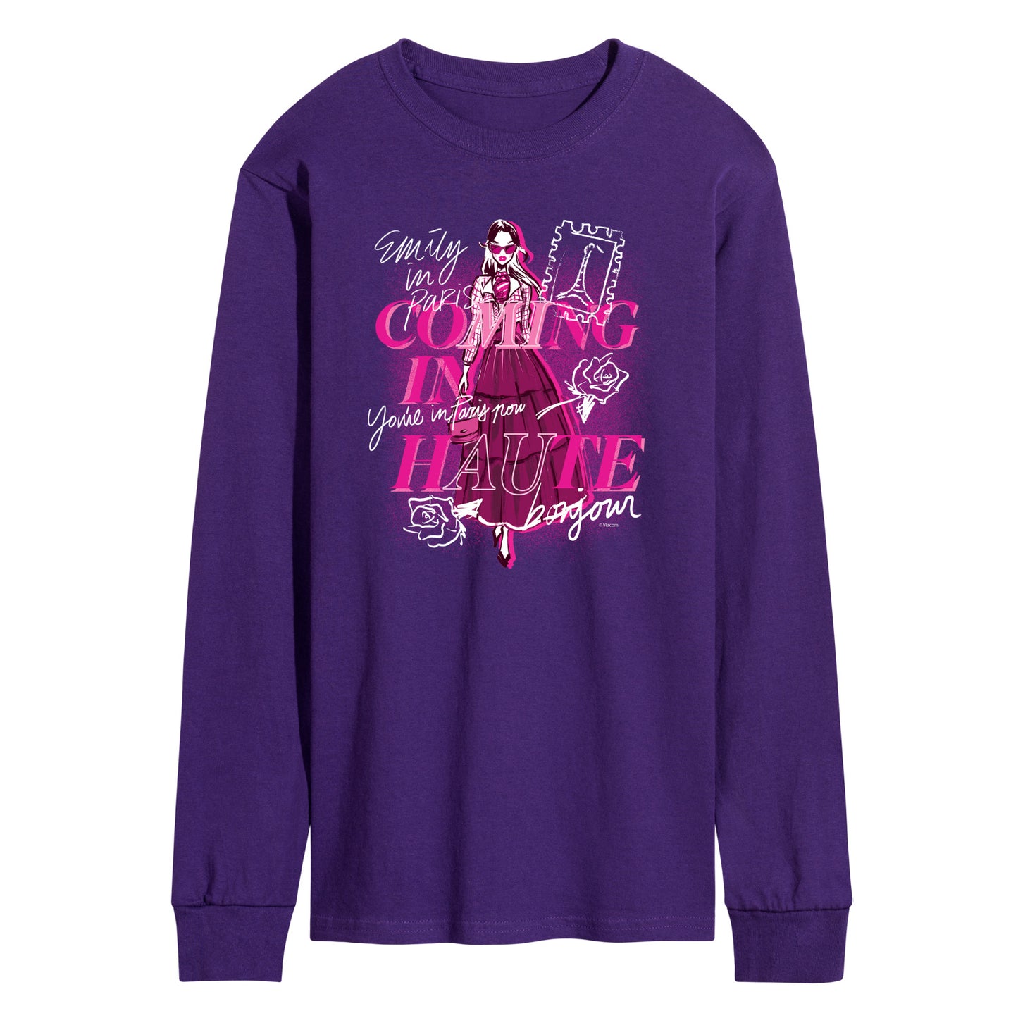 PURPLE-