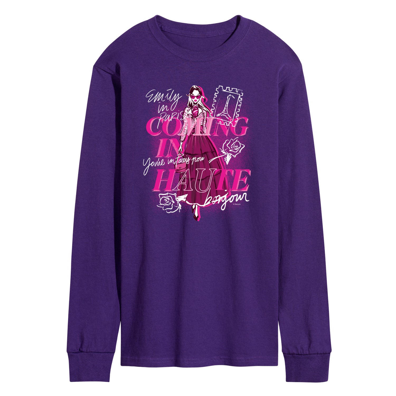 PURPLE-