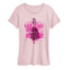HEATHER PINK