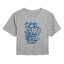 HEATHER GREY
