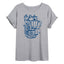 HEATHER GREY