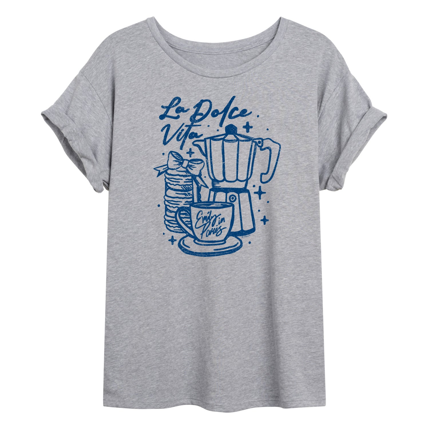 HEATHER GREY-