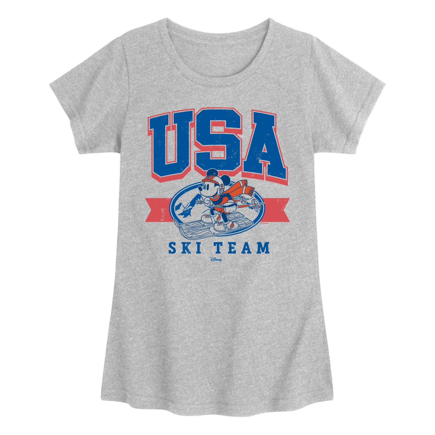 HEATHER GREY-