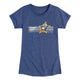 HEATHER NAVY