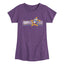 HEATHER PURPLE