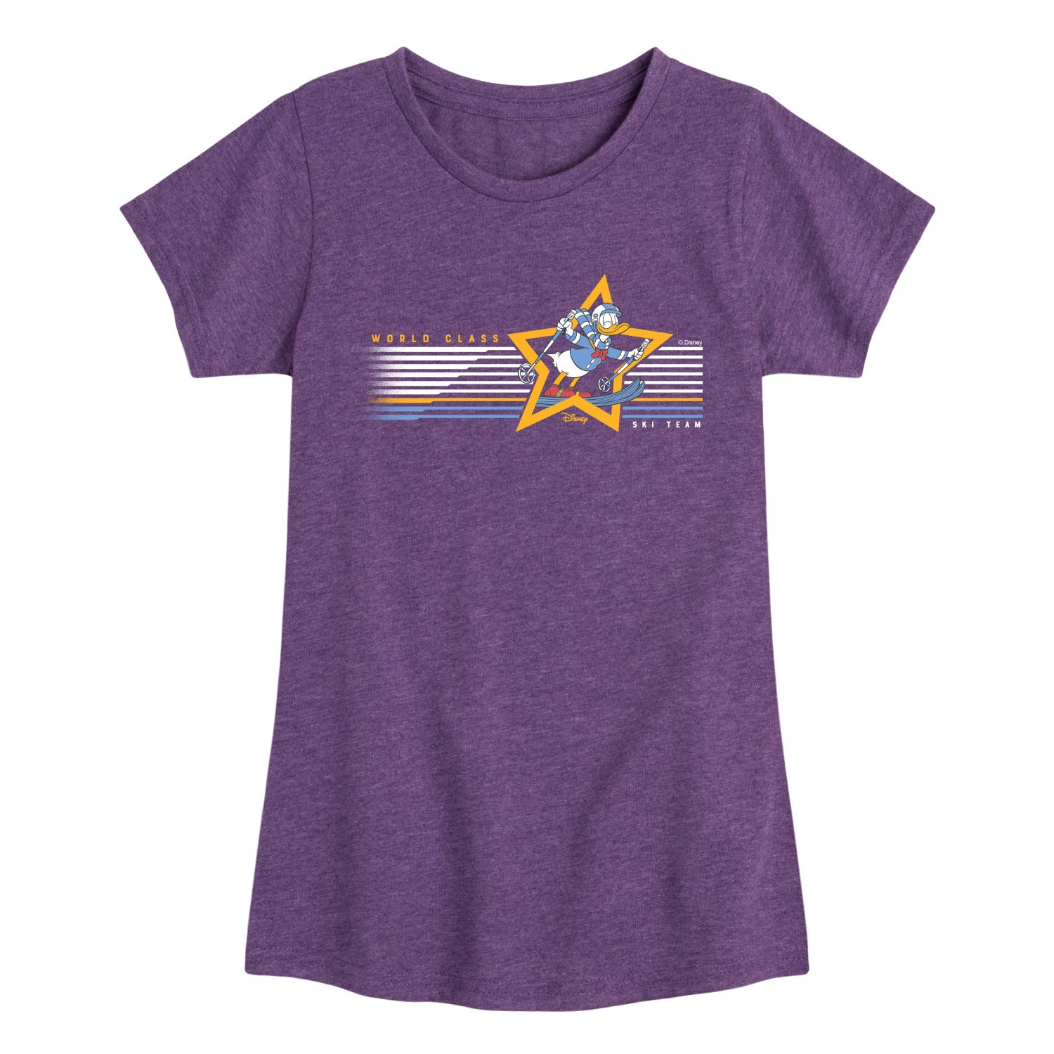 HEATHER PURPLE-