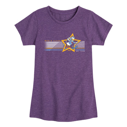 HEATHER PURPLE-