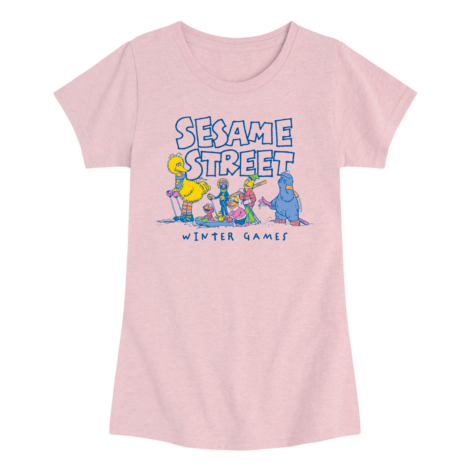 HEATHER PINK-
