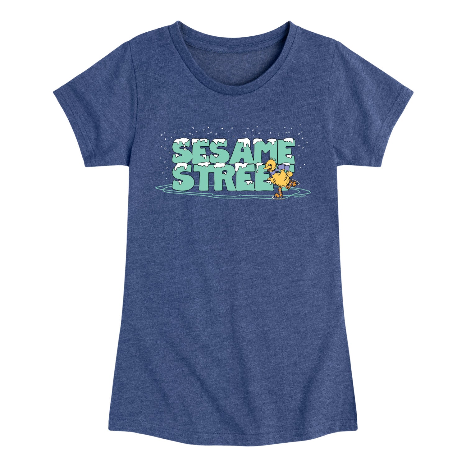 HEATHER NAVY-