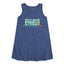 HEATHER NAVY
