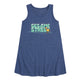 HEATHER NAVY