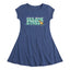 HEATHER NAVY