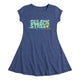 HEATHER NAVY