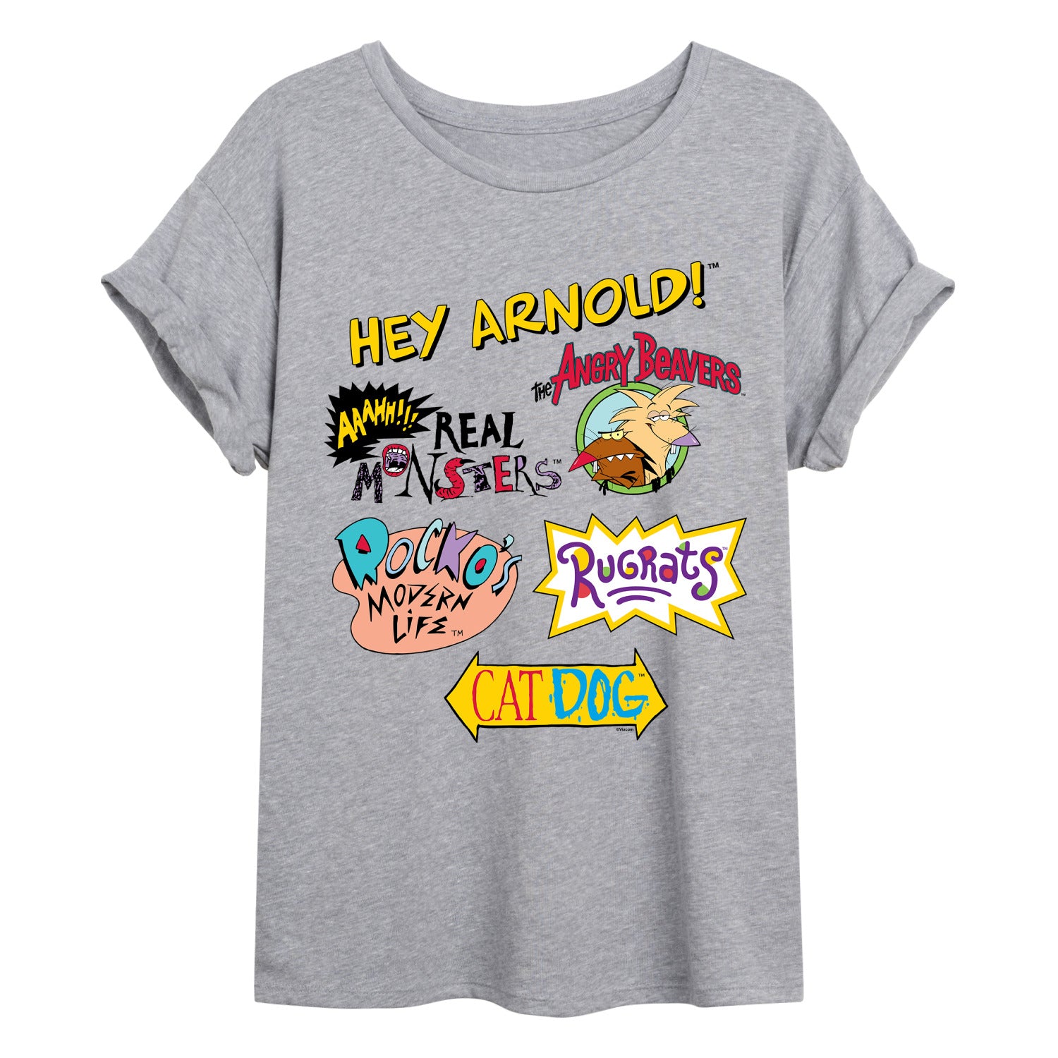 HEATHER GREY-