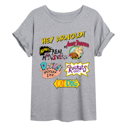 HEATHER GREY-