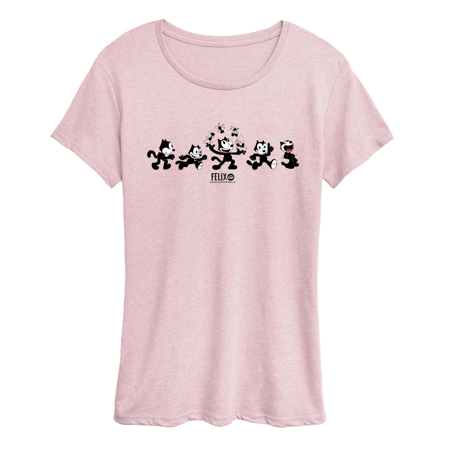 HEATHER PINK-