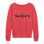 HEATHER RED