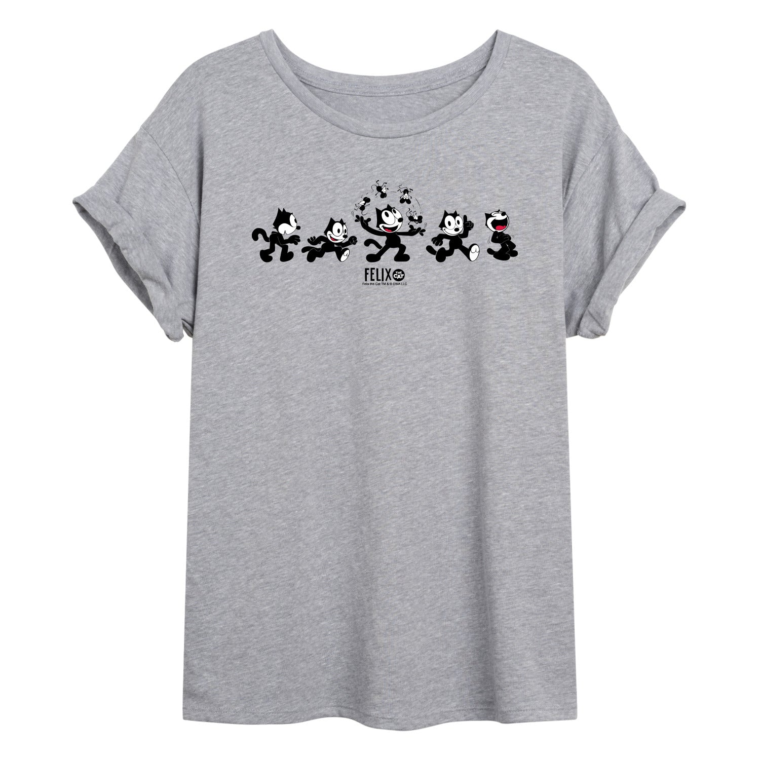 HEATHER GREY-