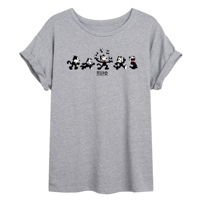 HEATHER GREY-