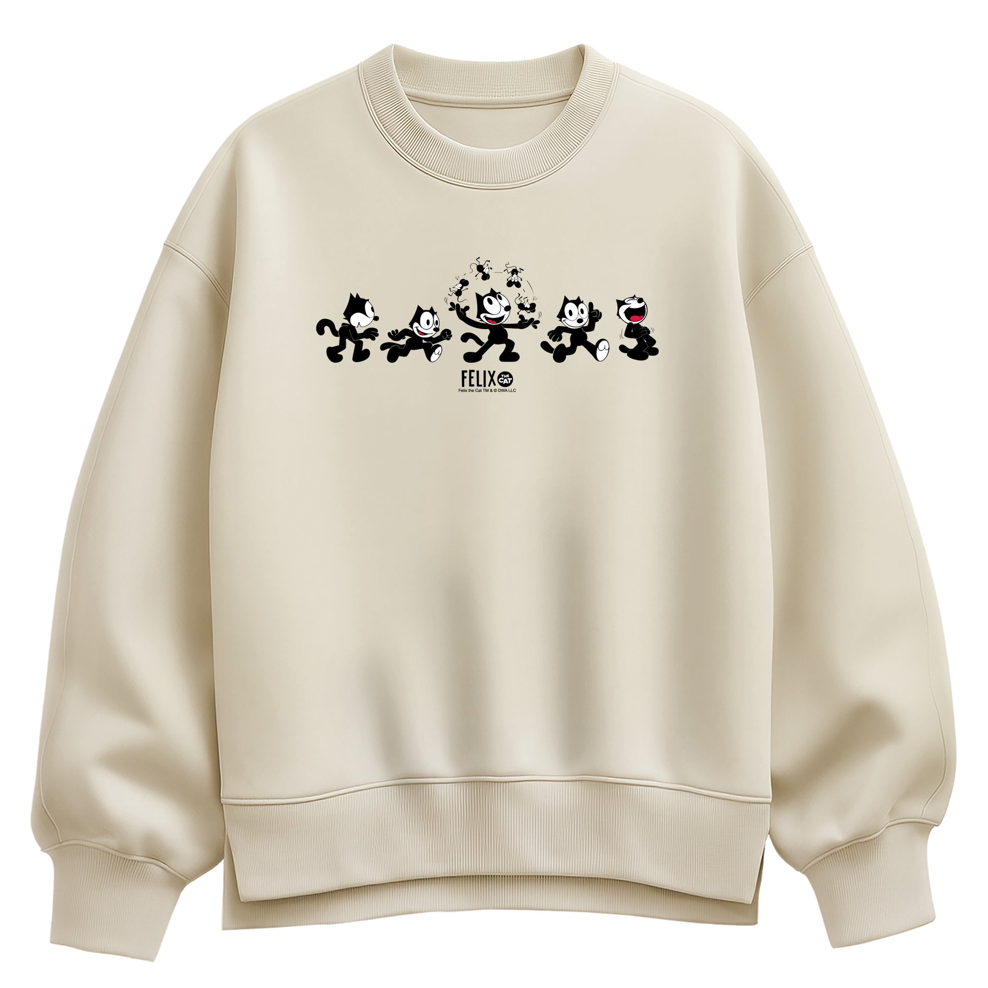 CREAM-
