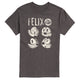 CHARCOAL