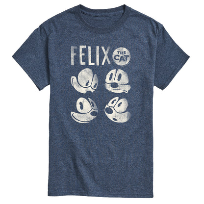 HEATHER BLUE-
