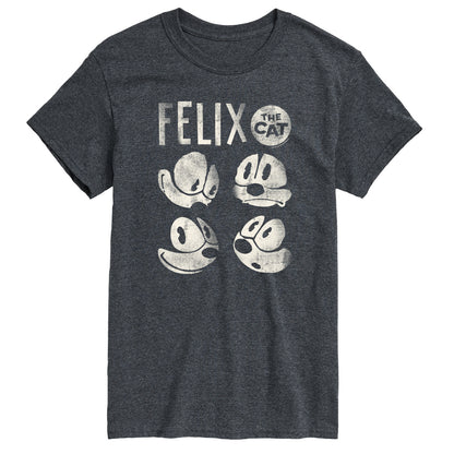 HEATHER CHARCOAL-