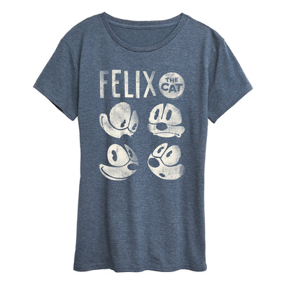 HEATHER BLUE-
