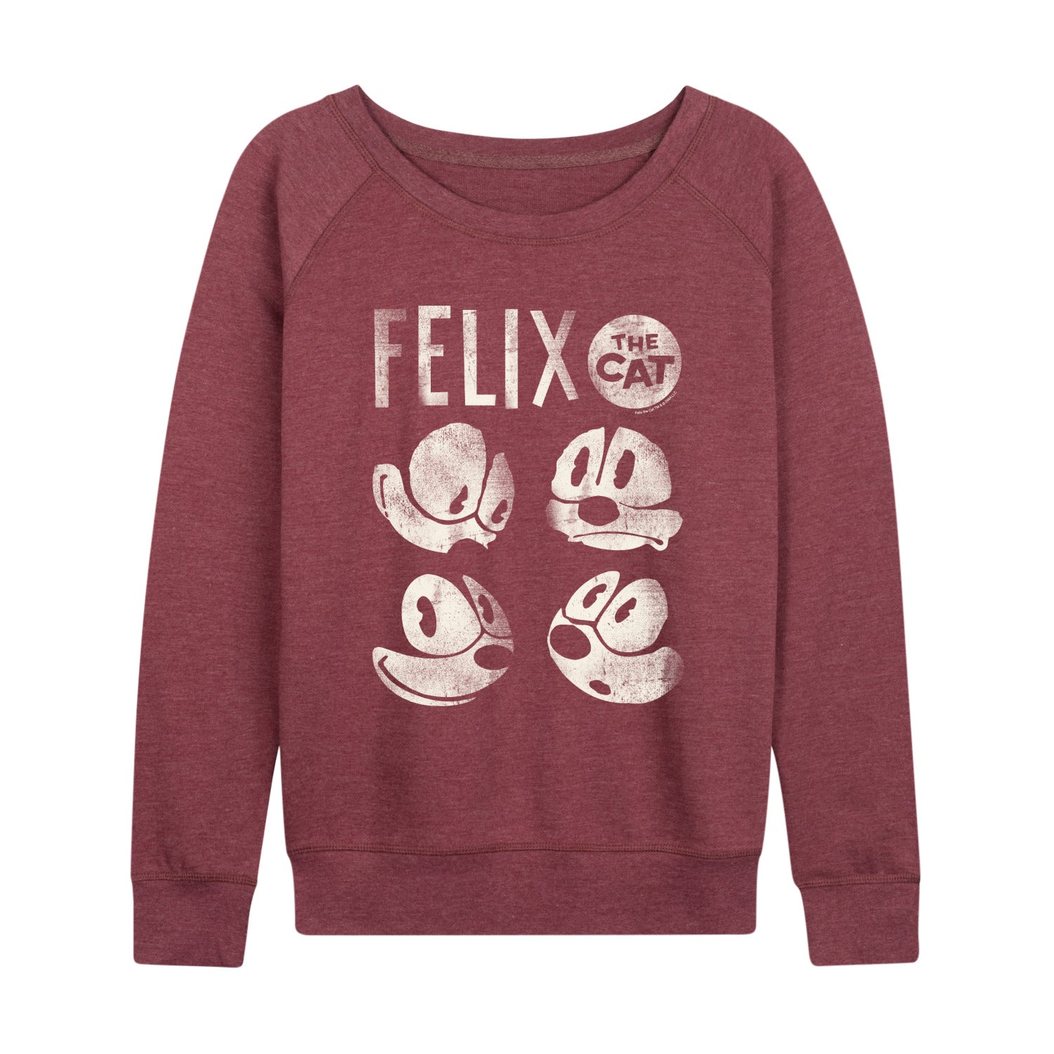 HEATHER MAROON-