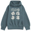 FLINT BLUE