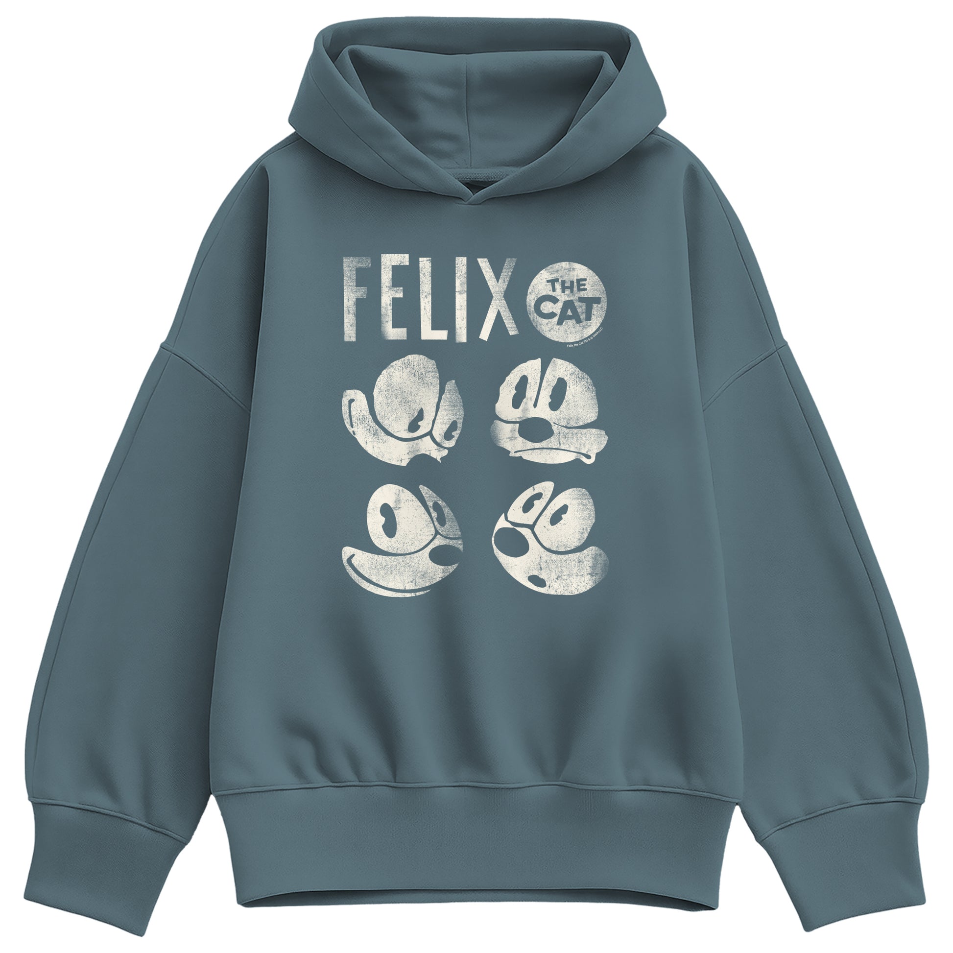 FLINT BLUE-