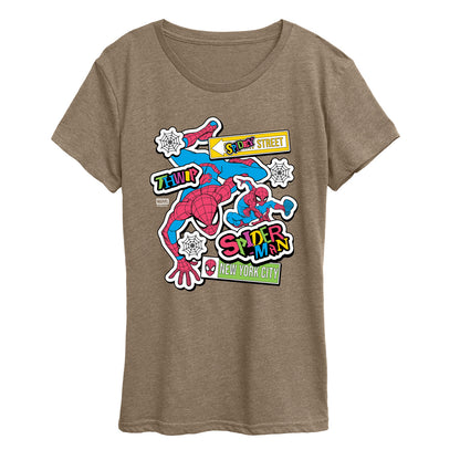 HEATHER MOCHA-