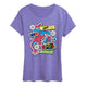 HEATHER PERIWINKLE