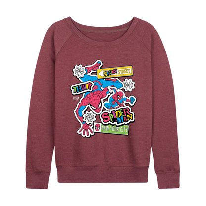 HEATHER MAROON-