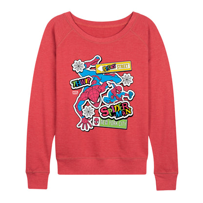 HEATHER RED-