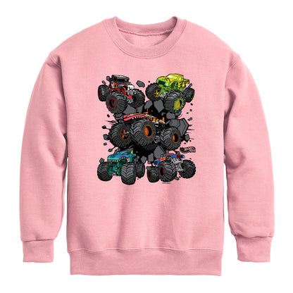 MAUVE-