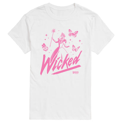 WHITE-